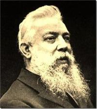 Portrait of Jan Stobbaerts